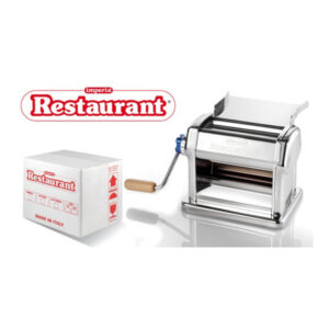 Maszynka do makaronu Imperia Professional Restaurant Manual