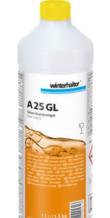 Winterhalter A 25 GL – zdjęcie produktu