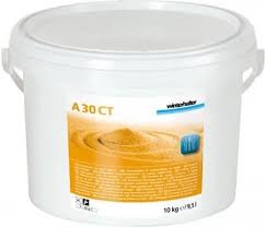 Winterhalter A 30 CT – zdjęcie produktu