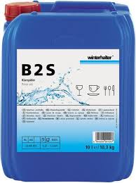 Winterhalter B 2 S – zdjęcie produktu