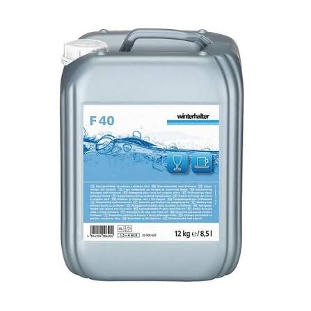 Winterhalter F 40 – zdjęcie produktu