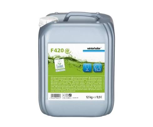 Winterhalter F 420 e – opakowanie 12 kg