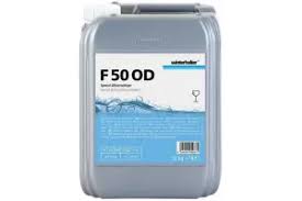 Winterhalter F 50 OD – zdjęcie produktu