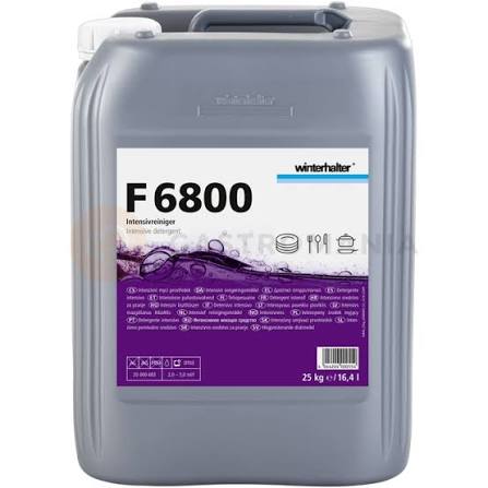 Winterhalter F 6800 – zdjęcie produktu