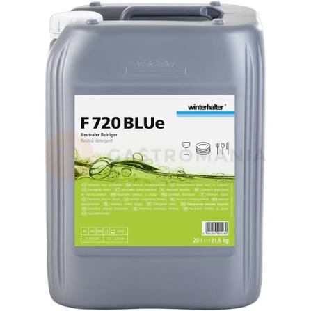 Winterhalter F 720 BLUe – zdjęcie produktu