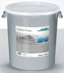 Winterhalter P 865 Plus – zdjęcie produktu